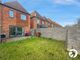 Thumbnail Semi-detached house for sale in Pilots View, Chatham, Kent