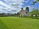 Thumbnail Detached house for sale in Towie, Alford