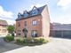Thumbnail Detached house to rent in Upper Wood Close, Shenley Brook End, Milton Keynes