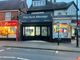 Thumbnail Retail premises for sale in High Street, Orpington