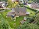 Thumbnail Detached house for sale in Stonehouse Drive, West Felton, Oswestry