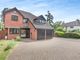 Thumbnail Detached house for sale in Stanley Hill Avenue, Amersham