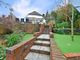 Thumbnail Detached house for sale in Fern Road, Storrington, West Sussex