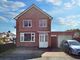Thumbnail Semi-detached house for sale in Ingleby Road, Wigston, Leicester