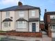 Thumbnail Semi-detached house for sale in Longfield Lane, Cheshunt, Waltham Cross