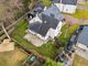 Thumbnail Detached house for sale in 15 Bruce Drive, Murthly, Perthshire