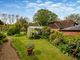 Thumbnail Semi-detached house for sale in Church Street, Micheldever, Winchester, Hampshire