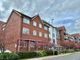 Thumbnail Flat for sale in 45 The Wharf New Crane Street, Chester, Cheshire