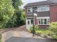 Thumbnail Semi-detached house for sale in Chatsworth Close, Shaw
