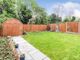 Thumbnail Detached house for sale in Brook Lane, Great Barford