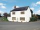Thumbnail Detached house for sale in Bedford Road, Roxton