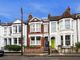 Thumbnail Terraced house to rent in Battledean Road, London