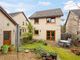 Thumbnail Detached house for sale in Inchcross Drive, Bathgate