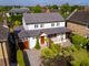 Thumbnail Detached house for sale in Swatchways, Farm End, Sewardstonebury, North Chingford