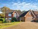 Thumbnail Detached house for sale in Grove Road, Hindhead, Surrey