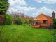 Thumbnail Detached bungalow for sale in Ormes Meadow, Owlthorpe