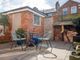 Thumbnail Terraced house for sale in Hambleton Terrace, York