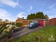 Thumbnail Detached bungalow for sale in Barley Corn Square, Cinderford