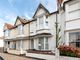 Thumbnail Terraced house for sale in Brunswick Square, Herne Bay, Kent