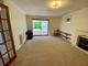 Thumbnail Detached bungalow to rent in Somerton Road, Clevedon