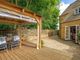 Thumbnail End terrace house for sale in Shepherds Way, Stow On The Wold, Cheltenham, Gloucestershire