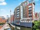 Thumbnail Penthouse to rent in Fleet Street, Birmingham