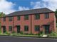 Thumbnail Mews house for sale in "The Hazelton" at Cold Hesledon, Seaham