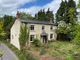 Thumbnail Detached house for sale in Grosmont, Abergavenny