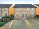 Thumbnail Semi-detached house to rent in Cornelius Crescent, Fairfields, Milton Keynes