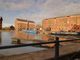 Thumbnail Flat for sale in Lock Warehouse, Severn Road, Gloucester Docks