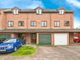 Thumbnail Town house for sale in Clayford Close, West Canford Heath, Poole, Dorset