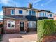 Thumbnail Semi-detached house for sale in Norfolk Road, Liverpool