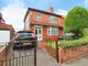 Thumbnail Semi-detached house for sale in Tyndall Avenue, Manchester