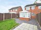 Thumbnail Semi-detached house for sale in Ledstone Way, Meir Hay