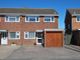 Thumbnail Semi-detached house for sale in Kimberley Close, Longlevens, Gloucester