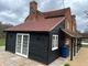 Thumbnail Detached house to rent in Westbrook Hill, Elstead, Godalming