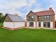 Thumbnail Detached house for sale in 5, St Michaels Grove, Brampton Abbotts, Ross-On-Wye