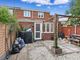 Thumbnail Terraced house for sale in Loxley Close, Redditch