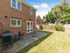 Thumbnail End terrace house for sale in Jackson Avenue, Nantwich, Cheshire