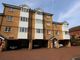Thumbnail Flat to rent in Chandlers Wharf, Esplanade, Rochester