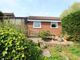 Thumbnail Semi-detached bungalow for sale in Manor House Lane, Fulwood, Preston