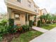 Thumbnail Town house for sale in 1669 Pointe West Way, Vero Beach, Florida, United States Of America