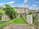 Thumbnail Terraced house for sale in Burnham Street, Nottingham