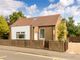 Thumbnail Detached house for sale in Old Liston Road, Newbridge, Midlothian