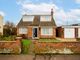 Thumbnail Detached house for sale in The Street, Sea Palling