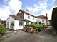 Thumbnail Detached house for sale in West Hill Farm, West Street, Misson