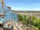 Thumbnail Flat for sale in Marina Court, Lower Contour Road, Kingswear