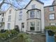 Thumbnail Terraced house for sale in Erw Villa, Conway Old Road, Penmaenmawr, Conwy