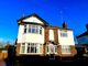 Thumbnail Detached house for sale in Eaton Road, Dentons Green