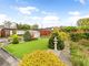 Thumbnail Bungalow for sale in Edwina Close, North Baddesley, Hampshire